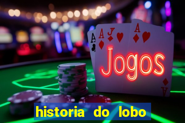 historia do lobo mau e os tres porquinhos resumida